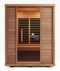 Book an Appointment with Sauna Infrared for Sauna