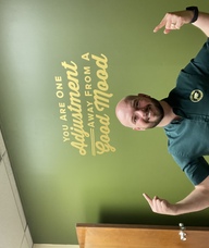 Book an Appointment with Dr. Corey Blanchette for Chiropractic