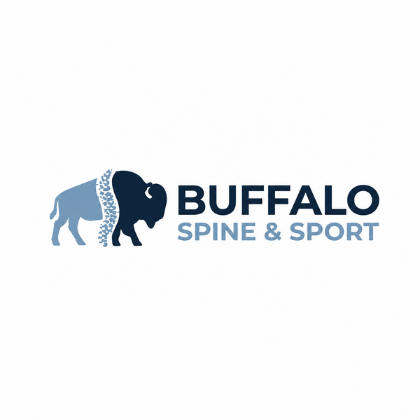 Buffalo Spine