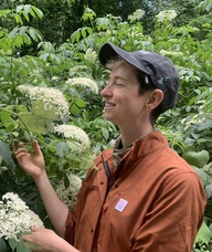 Book an Appointment with Tasha Greenwood for Herbal Consultations