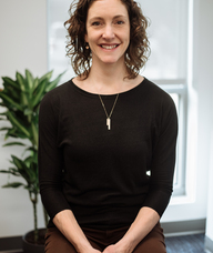 Book an Appointment with Angelina Henninger for Physical Therapy