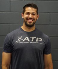 Book an Appointment with Matthew Rieger for Mental Performance Coach