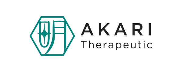 AKARI Therapeutic 