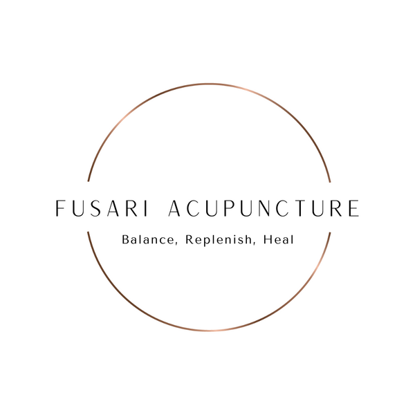 Jacqueline Fusari Acupuncture LLC