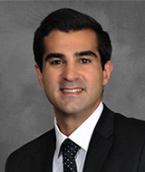 Book an Appointment with Dr. Ara Cherik at Northridge Office