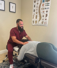 Book an Appointment with Dr. Paul Zaner for Chiropractic