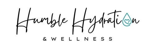 Humble Hydration and Wellness 