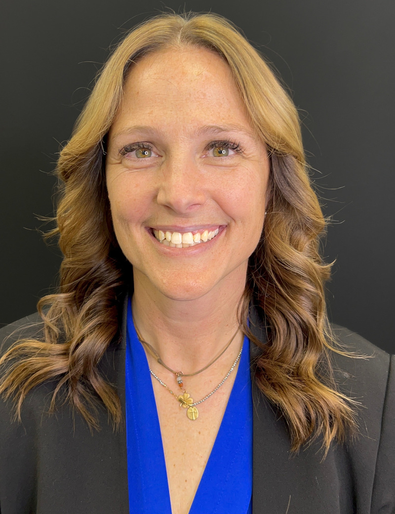 Jennifer Kirkpatrick, NP