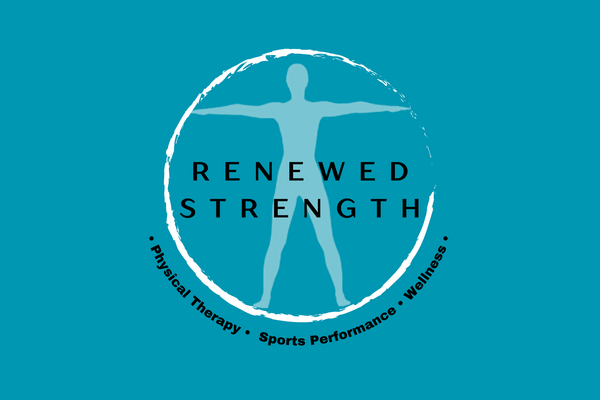 Renewed Strength