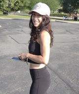 Book an Appointment with Talia Valente at Free Movement Pilates