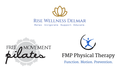 FMP Physical Therapy & Pilates: Function. Motion. Prevention.