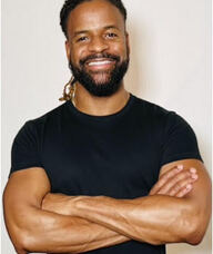 Book an Appointment with Brandon Ross for Massage Therapy