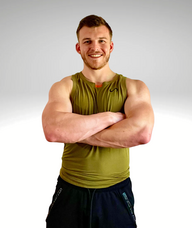 Book an Appointment with Brett Morrice for Personal Training