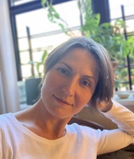 Book an Appointment with Inna Razumovscaia for Cupping