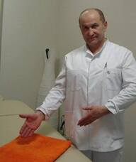 Book an Appointment with Mr. Andrei Sokolov for Massage Therapy