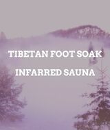 Book an Appointment with Alpenglow Staff Member (Sauna/Tibetan Footsoak) at Alpenglow Acupuncture