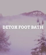 Book an Appointment with Ionic Detox Foot Bath at Comprehensive Reflex Therapy