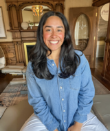 Book an Appointment with Alexa Solis at Free to Be Chiropractic