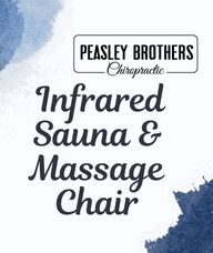 Book an Appointment with Massage Chair/ Sauna/ AO Scanning for Sauna