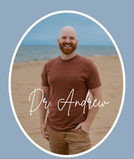 Book an Appointment with Andrew Peasley for Specials