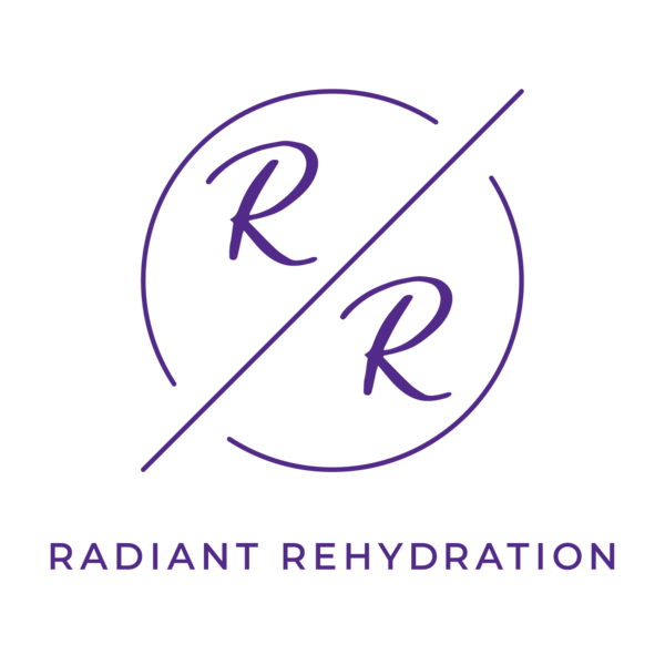 Radiant Rehydration