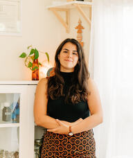 Book an Appointment with Micaela Wilson for Acupuncture