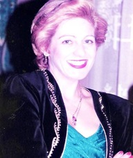 Book an Appointment with Dr. Elizabeth Morgan for Counseling for Teens (13-17)