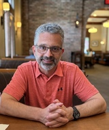 Book an Appointment with Michael Stravato at Hendersonville