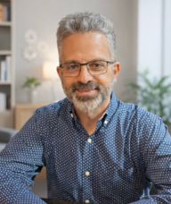 Book an Appointment with Michael Stravato for Counseling for Teens (13-17)