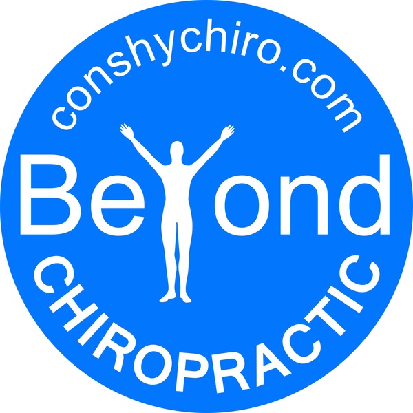Beyond Chiropractic