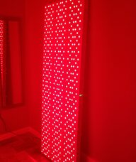 Book an Appointment with Red Light+ for Red Light+