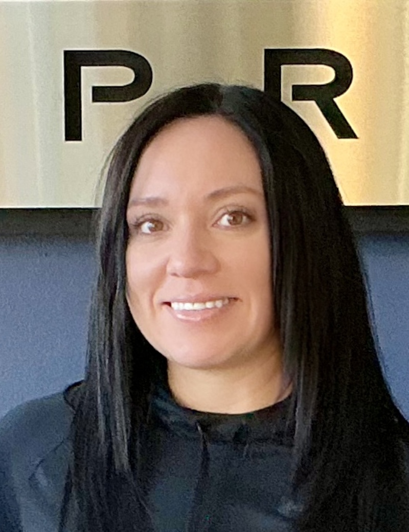 Dr. Jennifer Martens