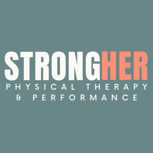 StrongHER Physical Therapy & Performance