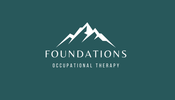 Foundations Occupational Therapy 