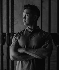 Book an Appointment with Dr. Blake Wu for MOVEMENT SPECIALIST
