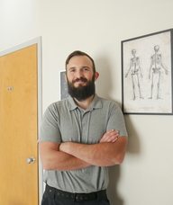 Book an Appointment with Dr. Justin Cosgrove for Chiropractic