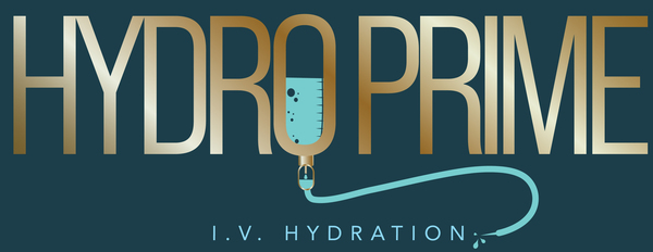 HYDRO PRIME IV HYDRATION