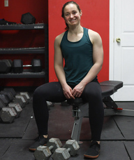 Book an Appointment with Leah Mycofsky for Physical Therapy