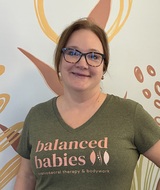 Book an Appointment with Kathy Bonesho at Balanced Babies Suite 10