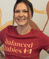 Book an Appointment with Breanna Rady at Balanced Babies Suite 14