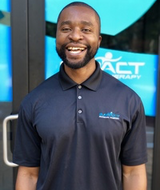 Book an Appointment with Dr. Uche Nwambuonwo at Impact Physical Therapy - Peoria