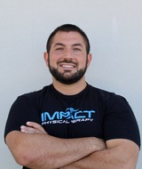 Book an Appointment with Dr. Matthew Kassir at Impact Physical Therapy - Peoria