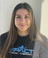 Book an Appointment with Dr. Maddy Taitano at Impact Physical Therapy - Peoria