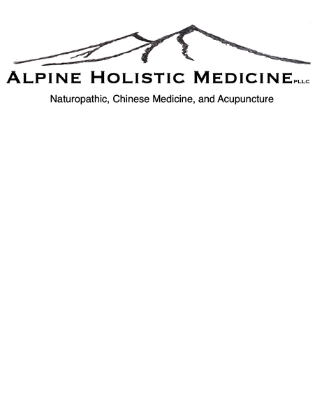Alpine Holistic Medicine PLLC