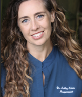 Book an Appointment with Dr. Ashley Amas at Northshore Acupuncture Kauai
