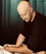 Book an Appointment with Jonathan Clark - Massage Therapist at CONIFER location