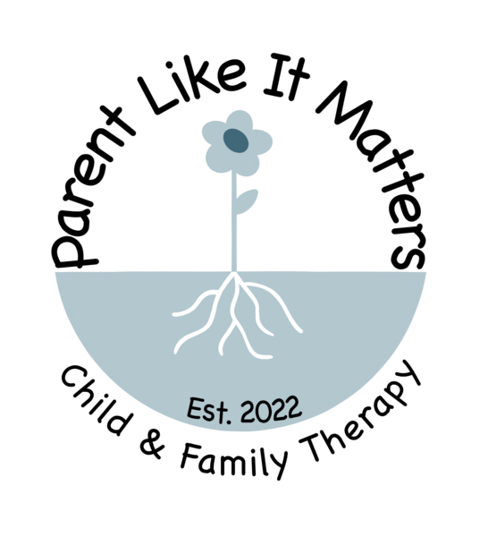 Parent Like It Matters