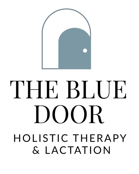The Blue Door Holistic Therapy & Lactation