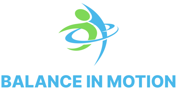 Balance in Motion
