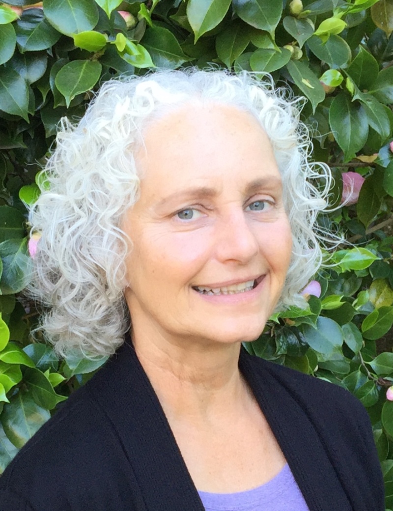 Joanne Gatlin